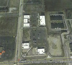 24510 W Van Dyke Rd, Plainfield, IL - AERIAL  map view