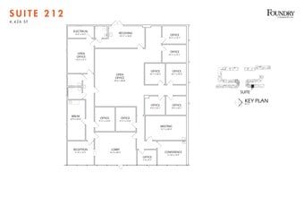 3728 Philips Hwy, Jacksonville, FL for lease Site Plan- Image 1 of 1