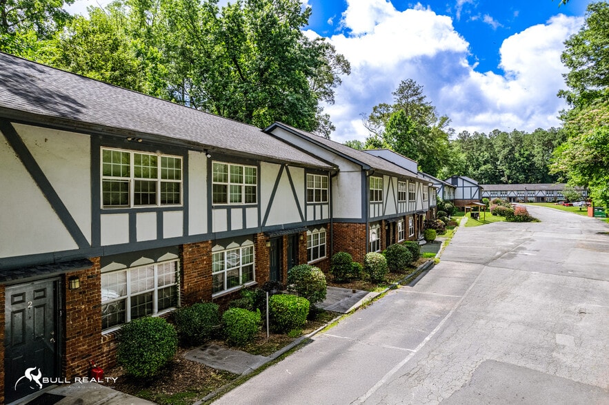 1514 Northwest Dr NW, Atlanta, GA for sale - Building Photo - Image 2 of 27