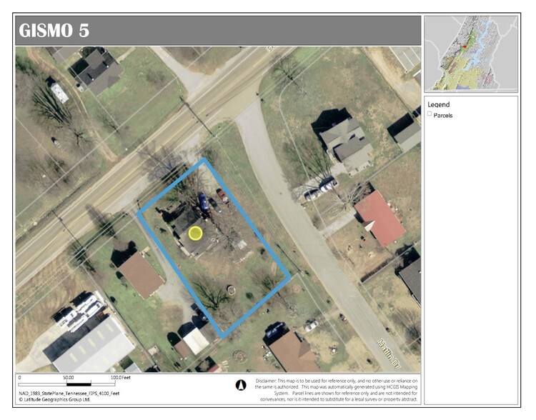 9212 Dayton Pike, Soddy Daisy, TN for sale - Other - Image 2 of 2