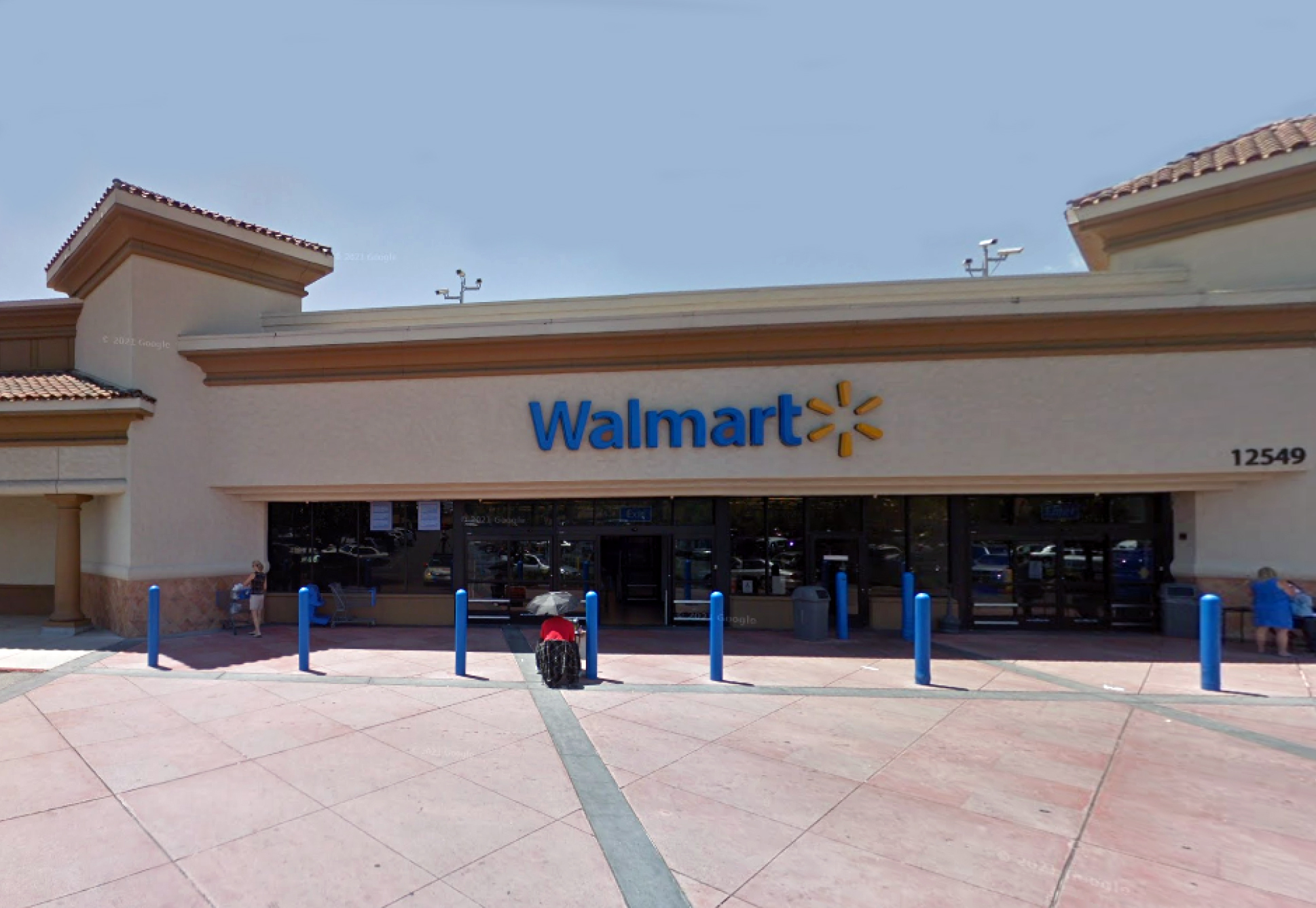12449-12899 Foothill Blvd, Rancho Cucamonga, CA 91739 - Foothill Marketplace | LoopNet