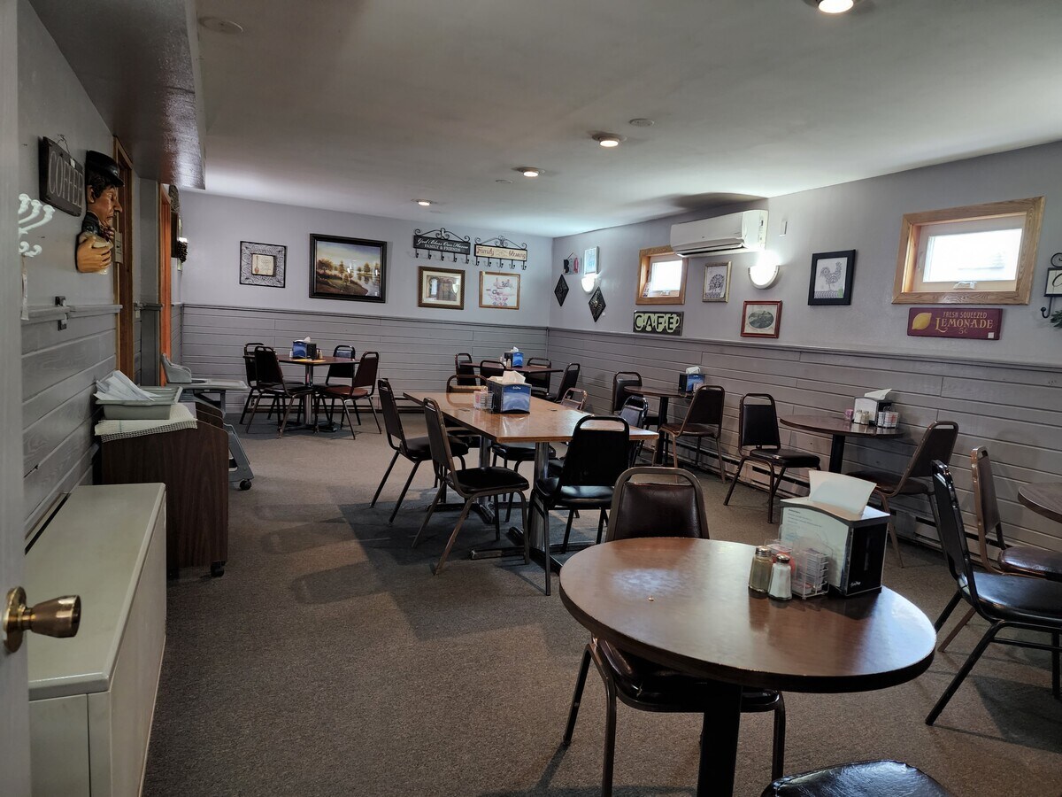 314 Main St, Littlefork, MN 56653