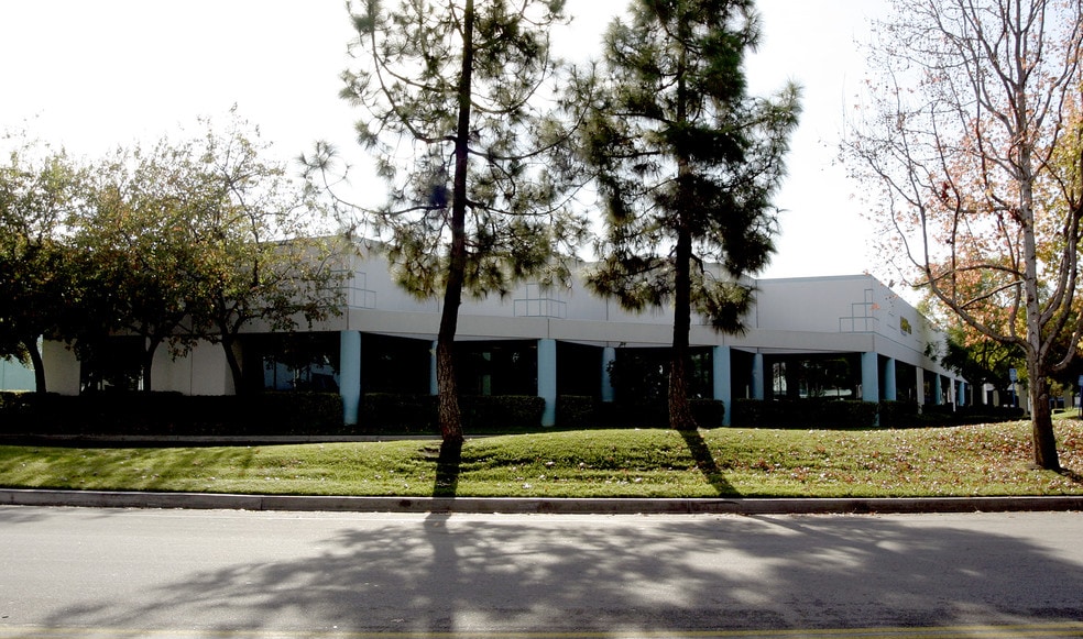 5300 S Eastern Ave, Commerce, CA for lease - Other - Image 2 of 5