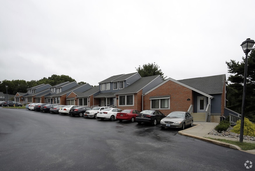 5181 W Woodmill Dr, Wilmington, DE for lease - Building Photo - Image 1 of 8