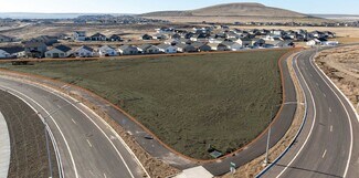 More details for 3601 Grapeview St, Kennewick, WA - Land for Sale