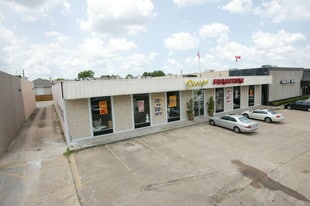 3150 Fondren Rd, Houston TX - Convenience Store