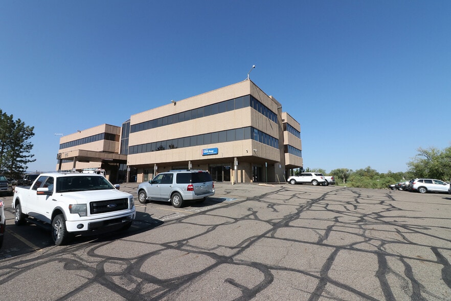 715 Horizon Dr, Grand Junction, CO for sale - Building Photo - Image 3 of 30