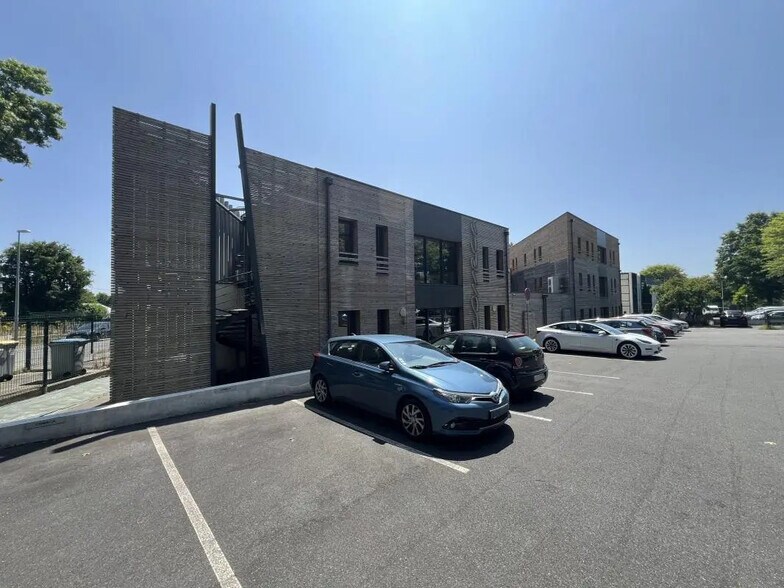 12 Rue De La Rigotière, Orvault for lease - Building Photo - Image 1 of 7