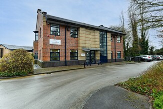 More details for Bostock Ln, Nottingham - Office for Lease