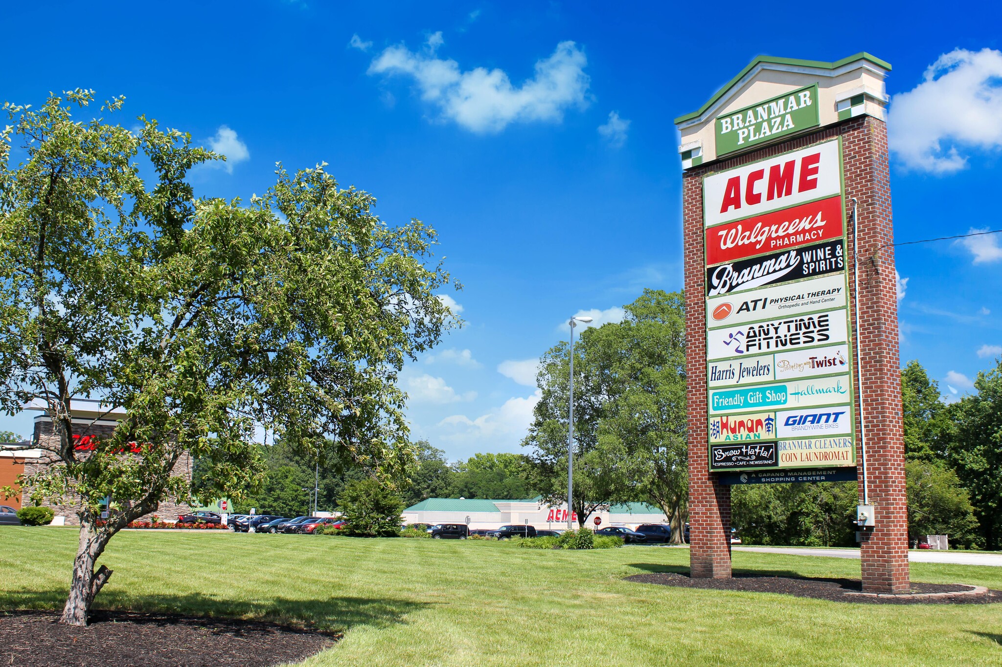 1806 Marsh Rd, Wilmington, DE for lease Building Photo- Image 1 of 10