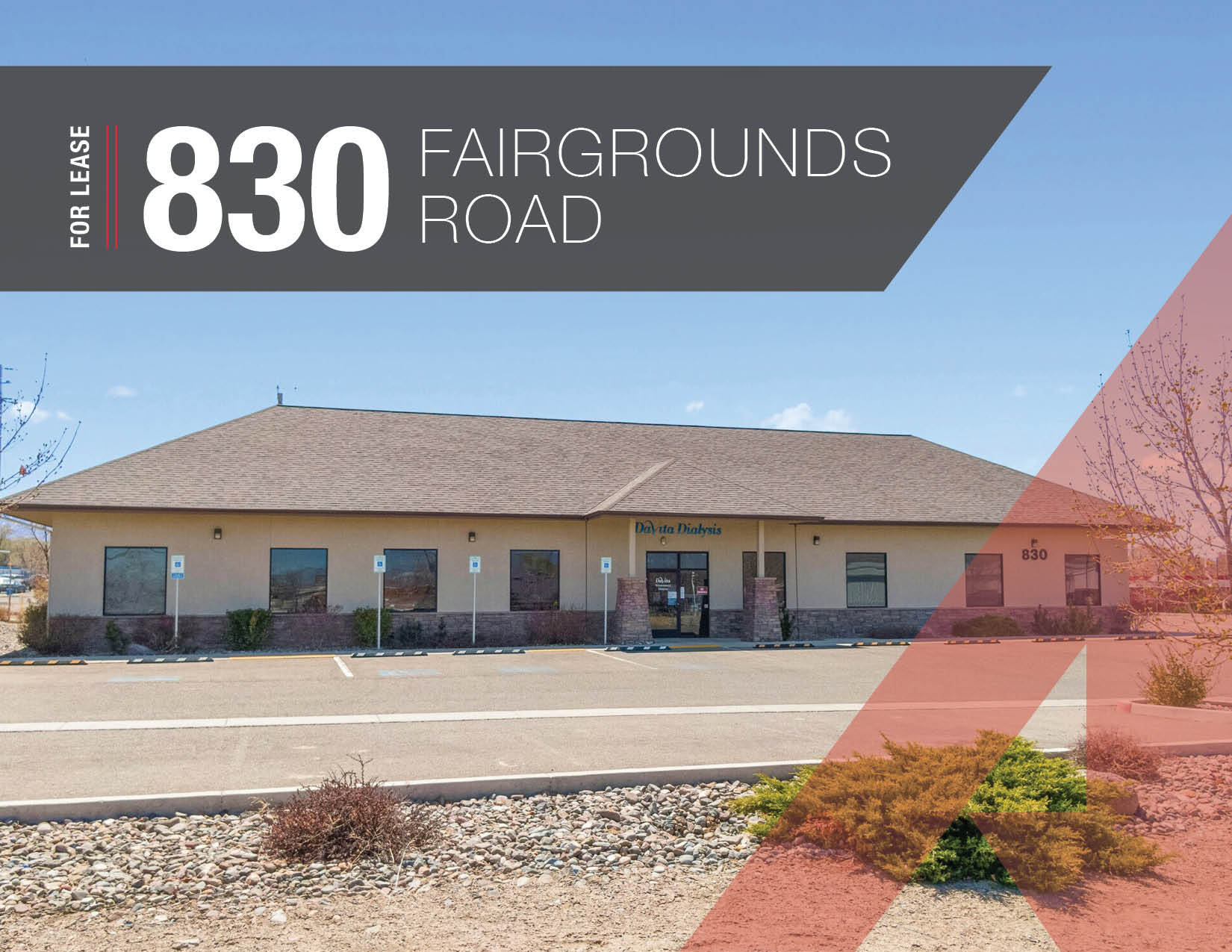 830 Fairgrounds Rd, Winnemucca, NV for sale Building Photo- Image 1 of 1