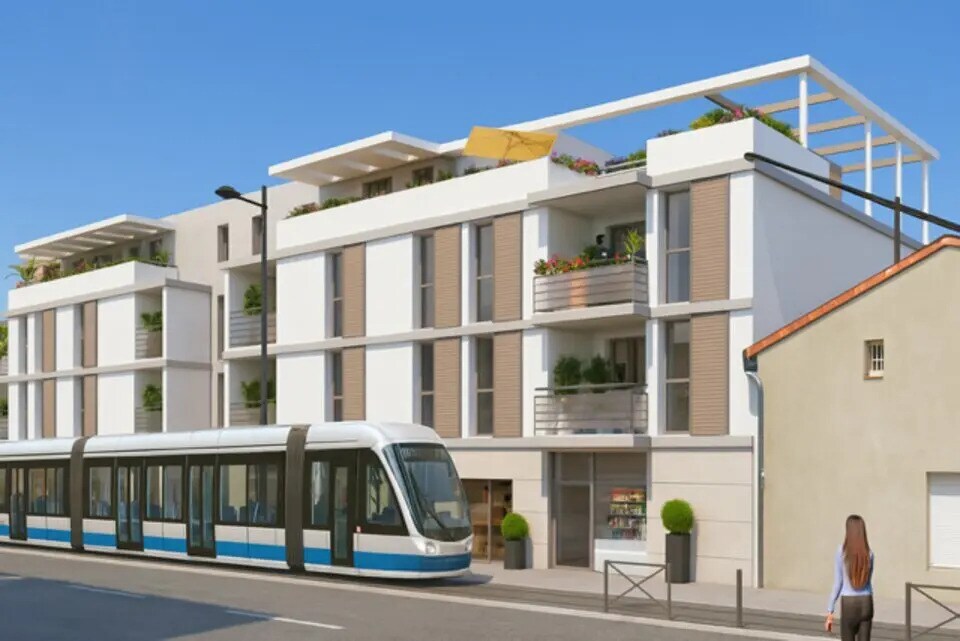 Retail in Blagnac for sale Building Photo- Image 1 of 5