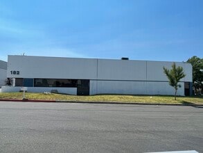 182 Business Center Dr, Corona, CA for lease Building Photo- Image 1 of 9