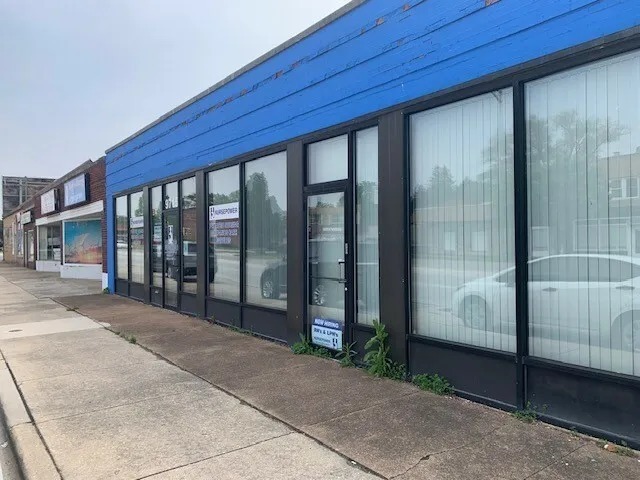 9715 Southwest Hwy, Oak Lawn, IL for sale - Building Photo - Image 2 of 8