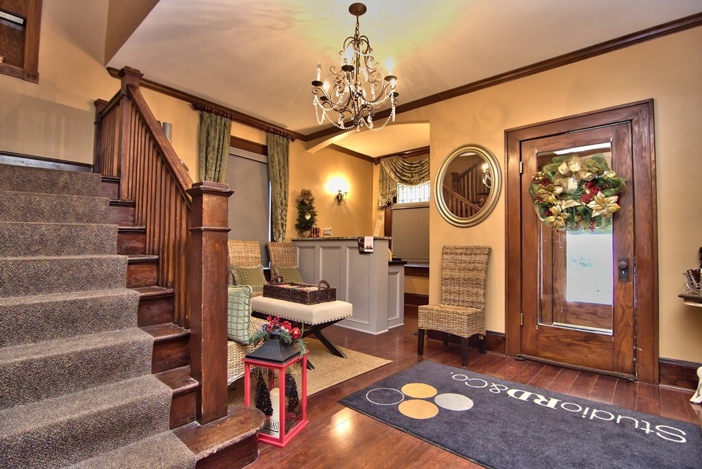 924 S Main Ave, Scranton, PA for sale Interior Photo- Image 1 of 1