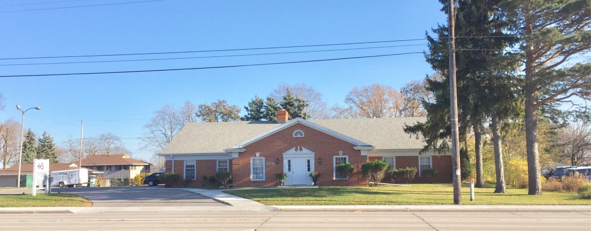 2021 S Webster Ave, Green Bay, WI for sale Building Photo- Image 1 of 1