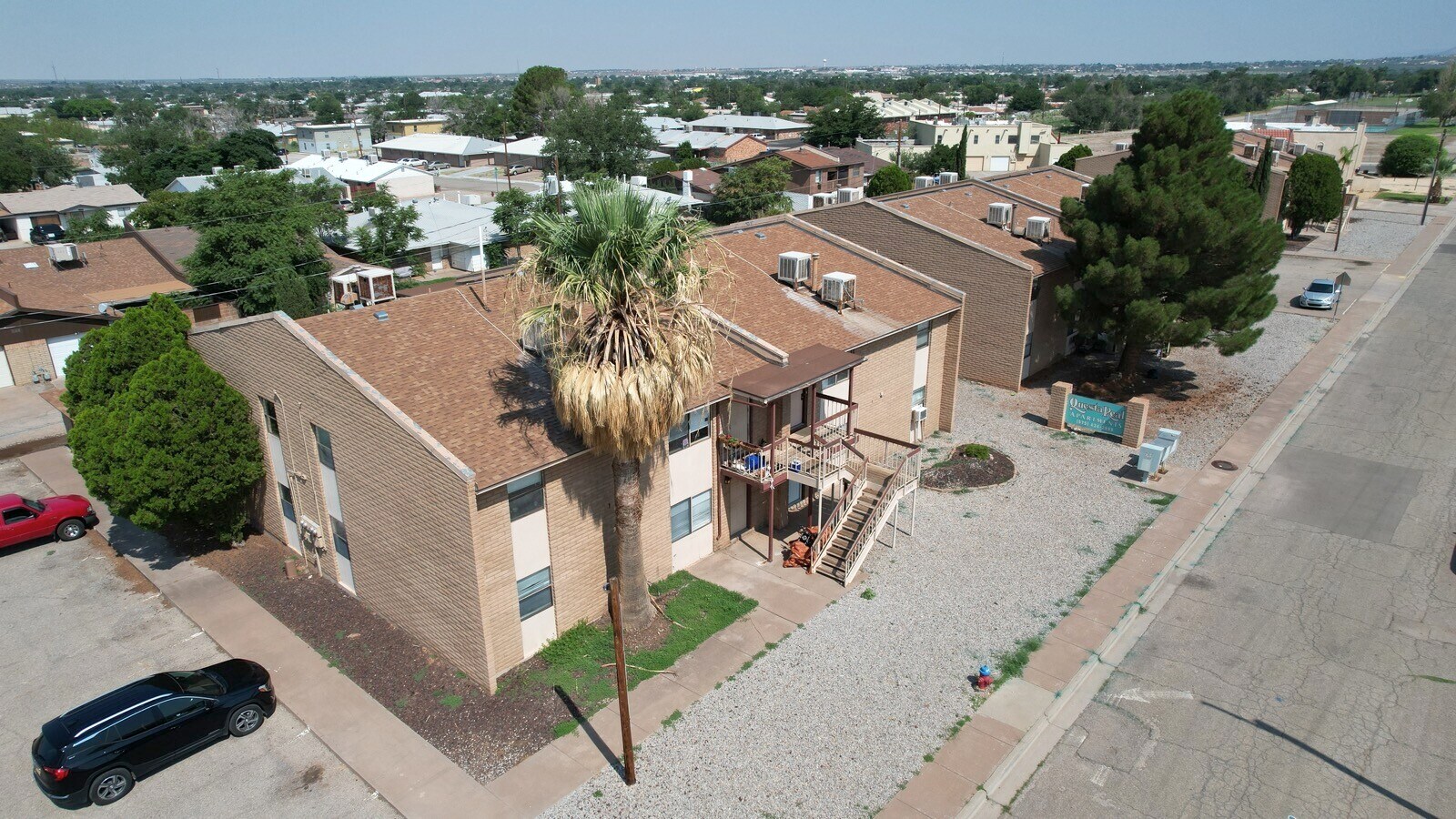 1301 Filmore Ave, Alamogordo, NM 88310