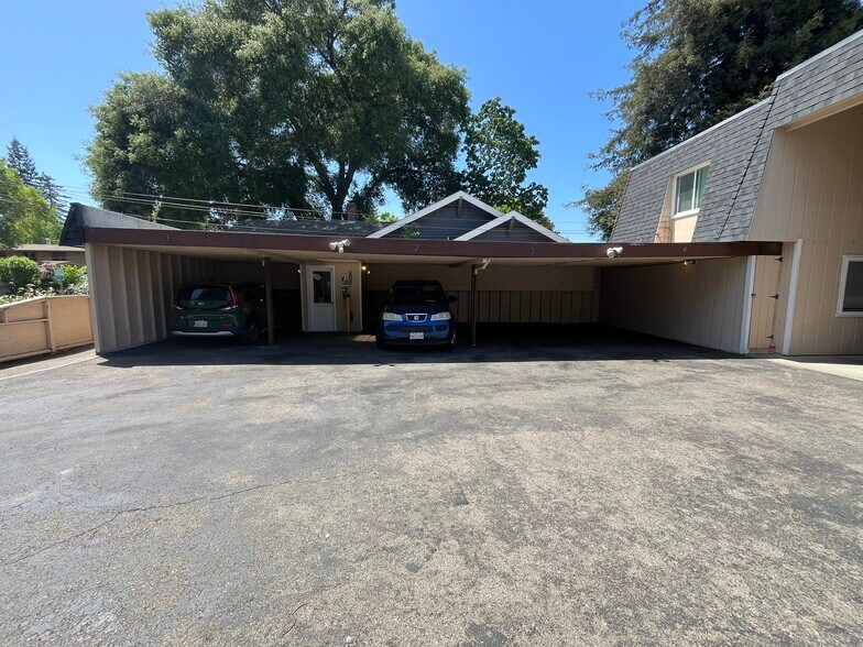351 10th St, Santa Rosa, CA for sale - Building Photo - Image 2 of 8