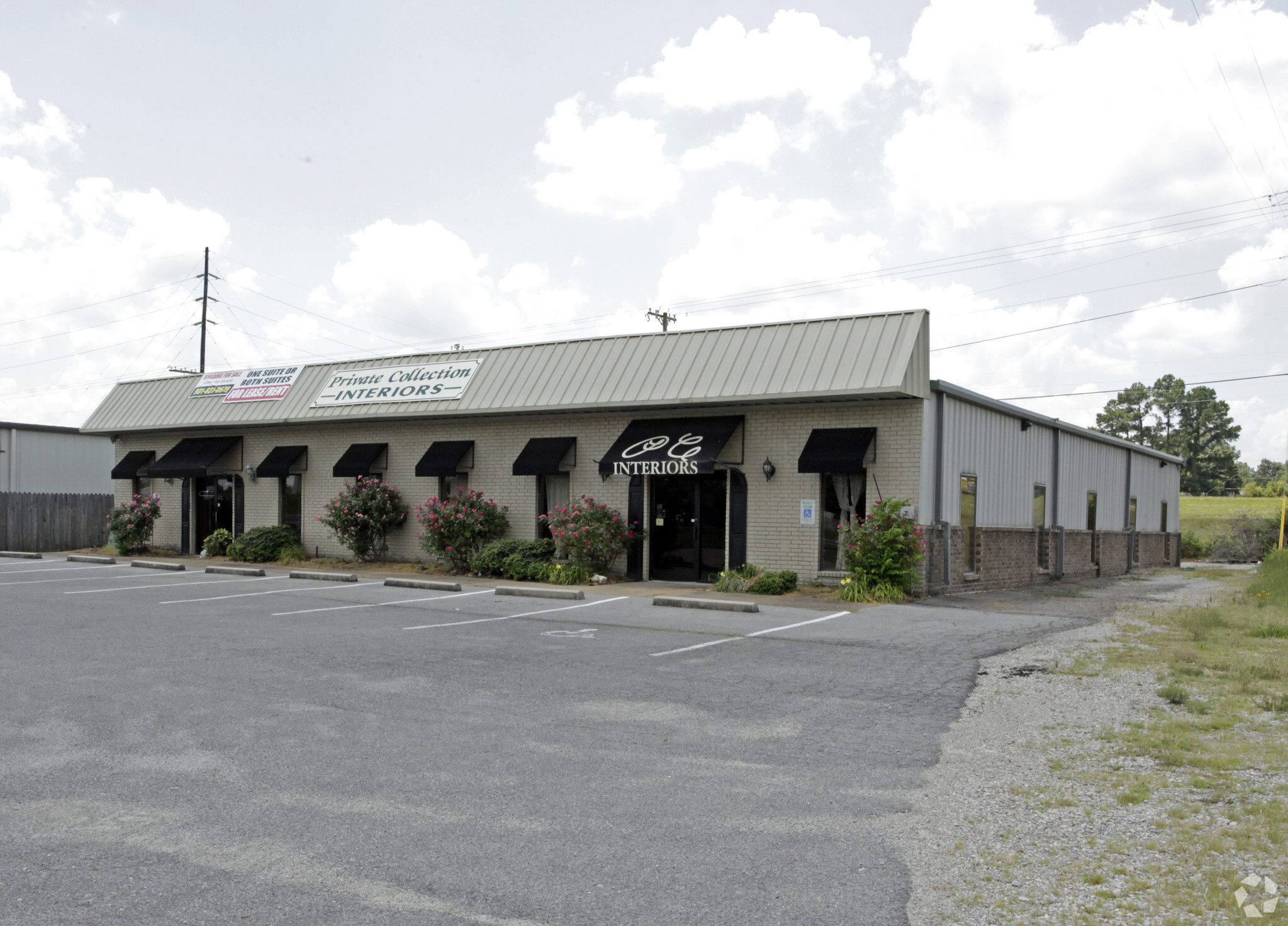 8793 Mid South Dr, Olive Branch, MS for sale Building Photo- Image 1 of 1