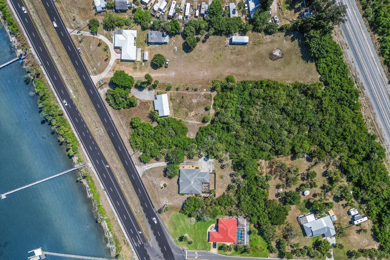 7340 US1, Micco, FL 32976 Land for Sale