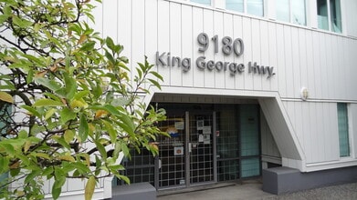9180 King George Blvd, Surrey, BC for lease Interior Photo- Image 2 of 8