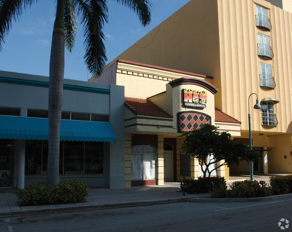 1925 Harrison St, Hollywood, FL 33020 Property Record