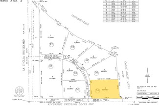 More details for NE La Cholla Blvd & Sunset Rd, Tucson, AZ - Land for Sale