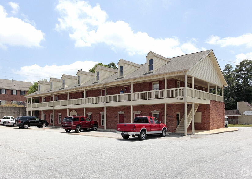 9910 Highway 92, Woodstock, GA for sale - Building Photo - Image 1 of 1