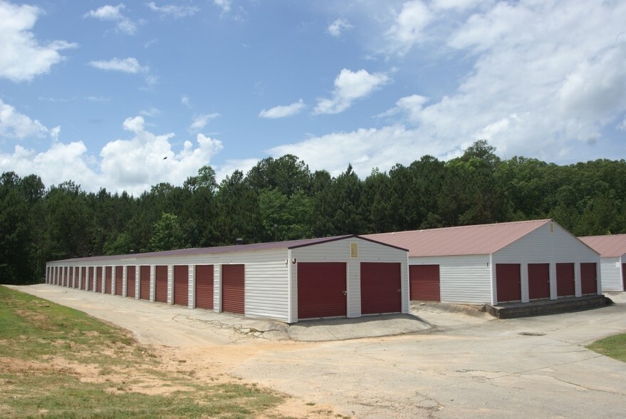 3926 N Highway 27, Carrollton, GA for sale - Building Photo - Image 1 of 1