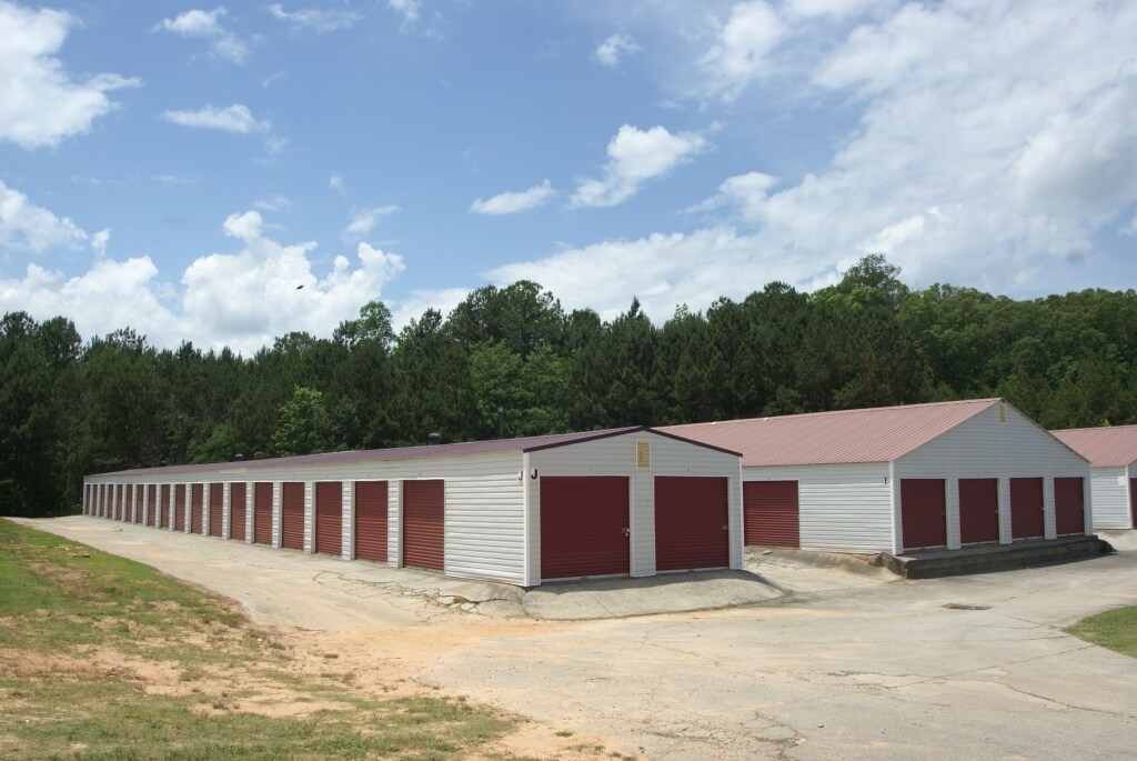 3926 N Highway 27, Carrollton, GA for sale Building Photo- Image 1 of 1
