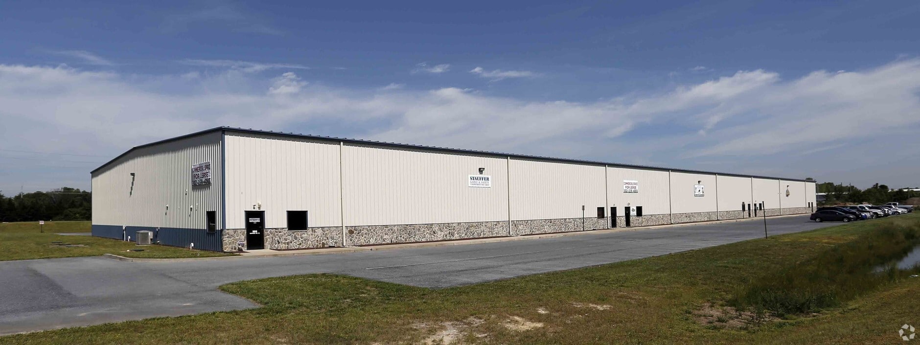 98009810 Nanticoke Business Park Dr, Greenwood, DE 19950