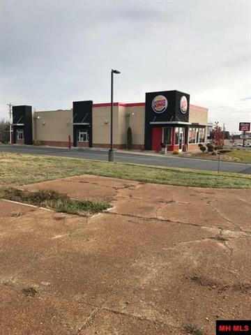 1808 Highway 62 E, Mountain Home, AR for sale Building Photo- Image 1 of 1