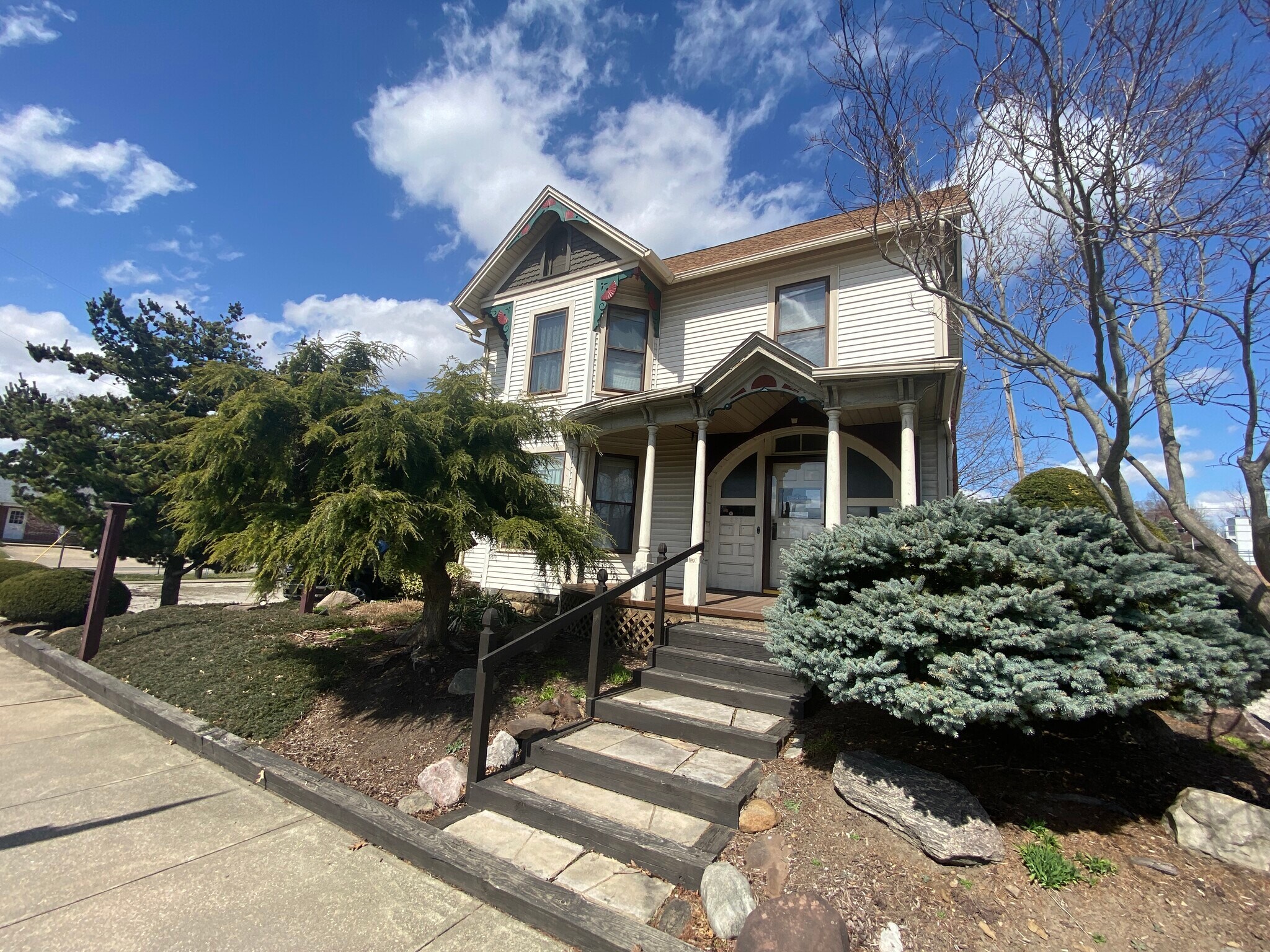 389 W Liberty St, Wooster, OH 44691 Office for Lease