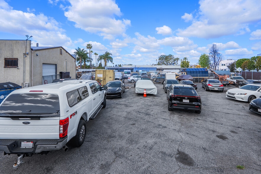 1501 Broadway, Anaheim, CA for sale - Building Photo - Image 3 of 14