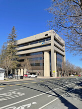 50 Old Courthouse Sq, Santa Rosa, CA for lease Building Photo- Image 2 of 4