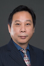 Gordon Xu