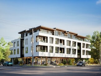 More details for 5229 Cordova Bay Rd, Saanich, BC - Multifamily for Sale