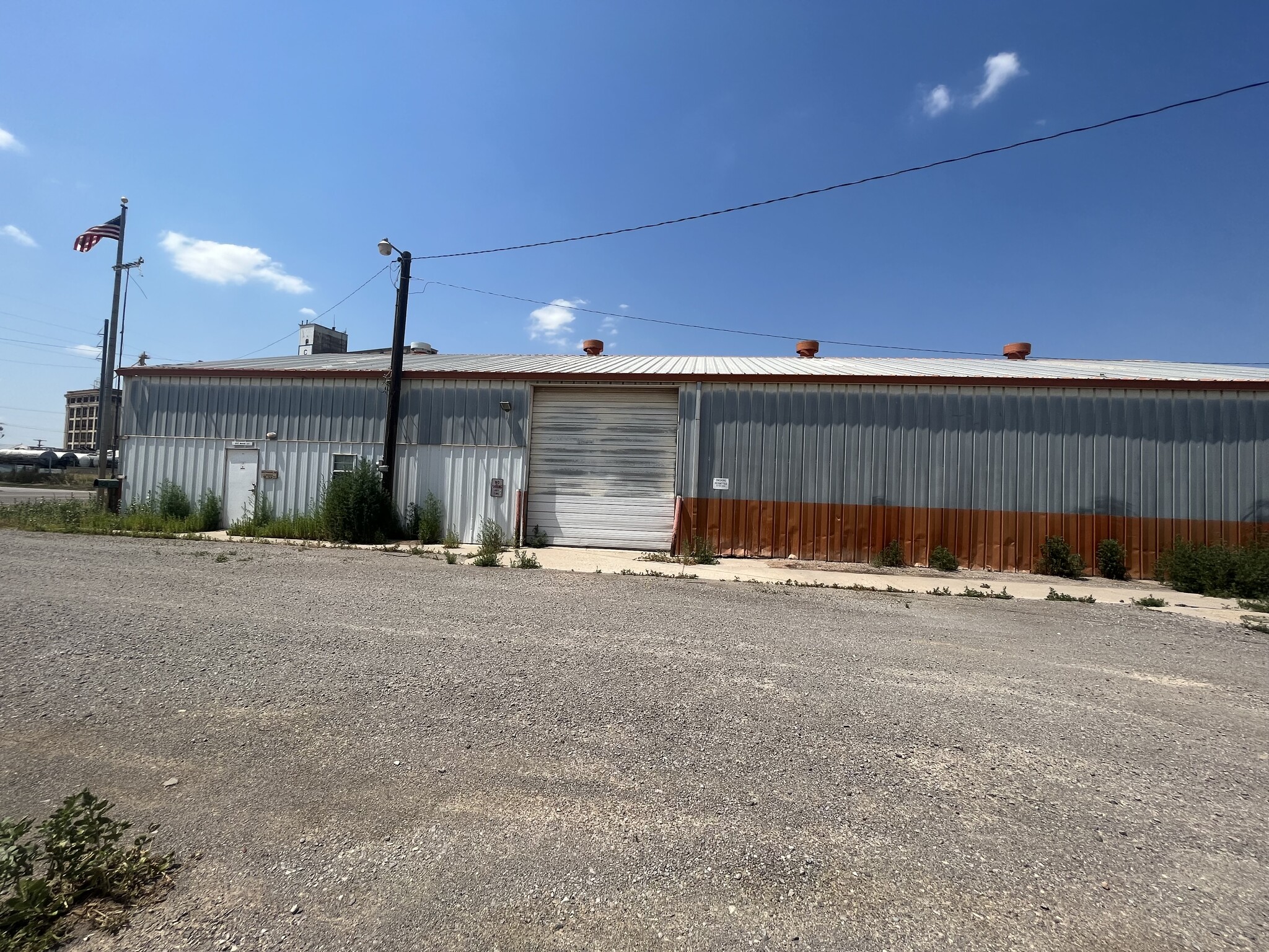 903 Main St, Vernon, TX for lease Building Photo- Image 1 of 9