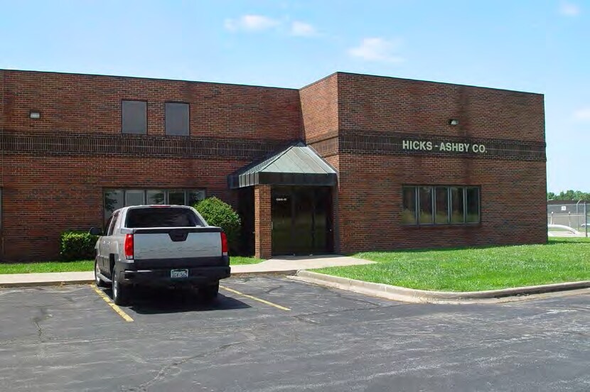 10610-10618 Summit St, Lenexa, KS for sale Building Photo- Image 1 of 1