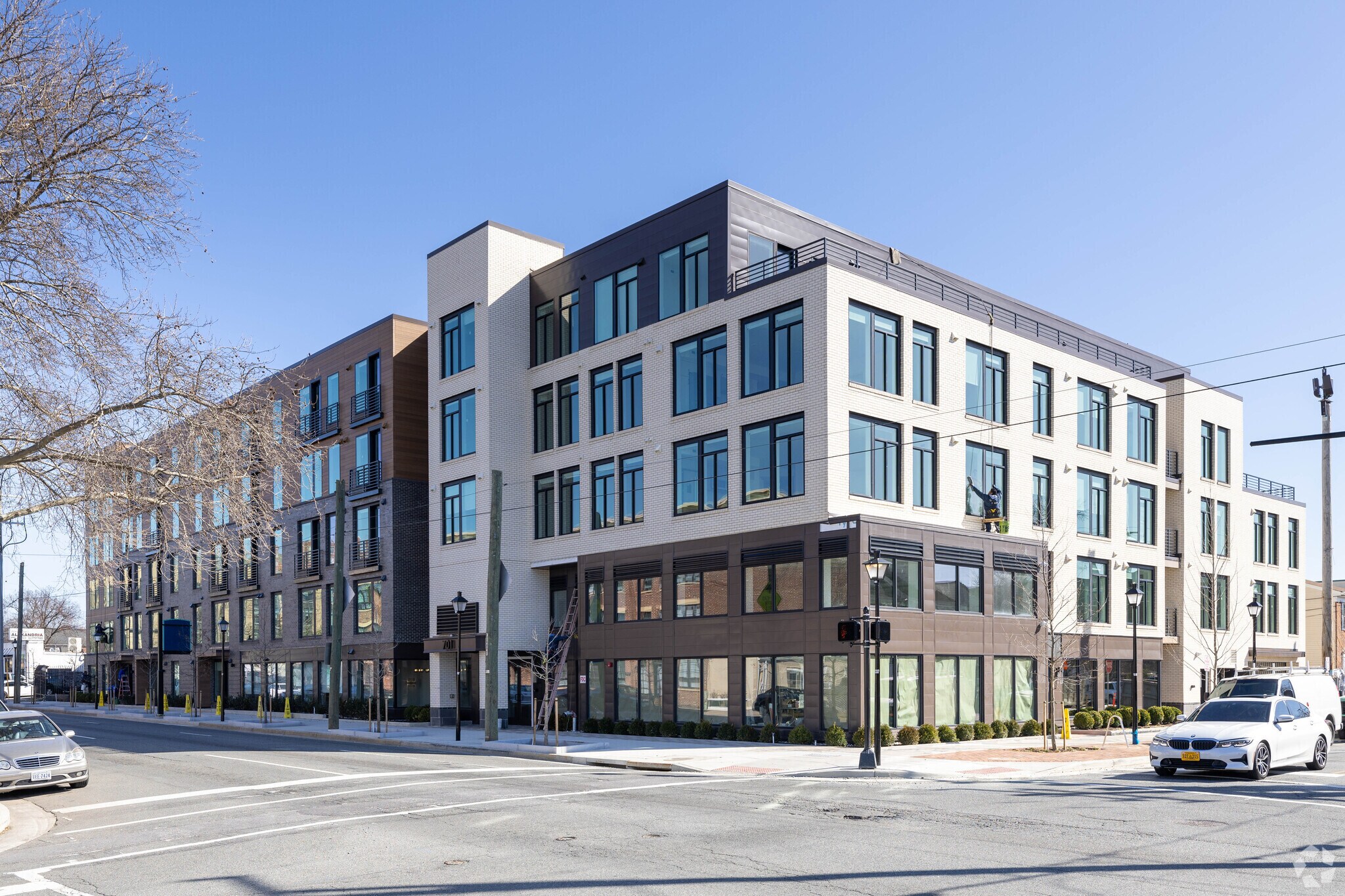 701 N Henry St, Alexandria, VA for sale Primary Photo- Image 1 of 1