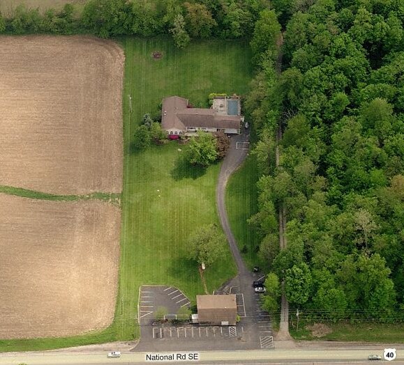 1060 National Rd, Hebron, OH for sale Building Photo- Image 1 of 1