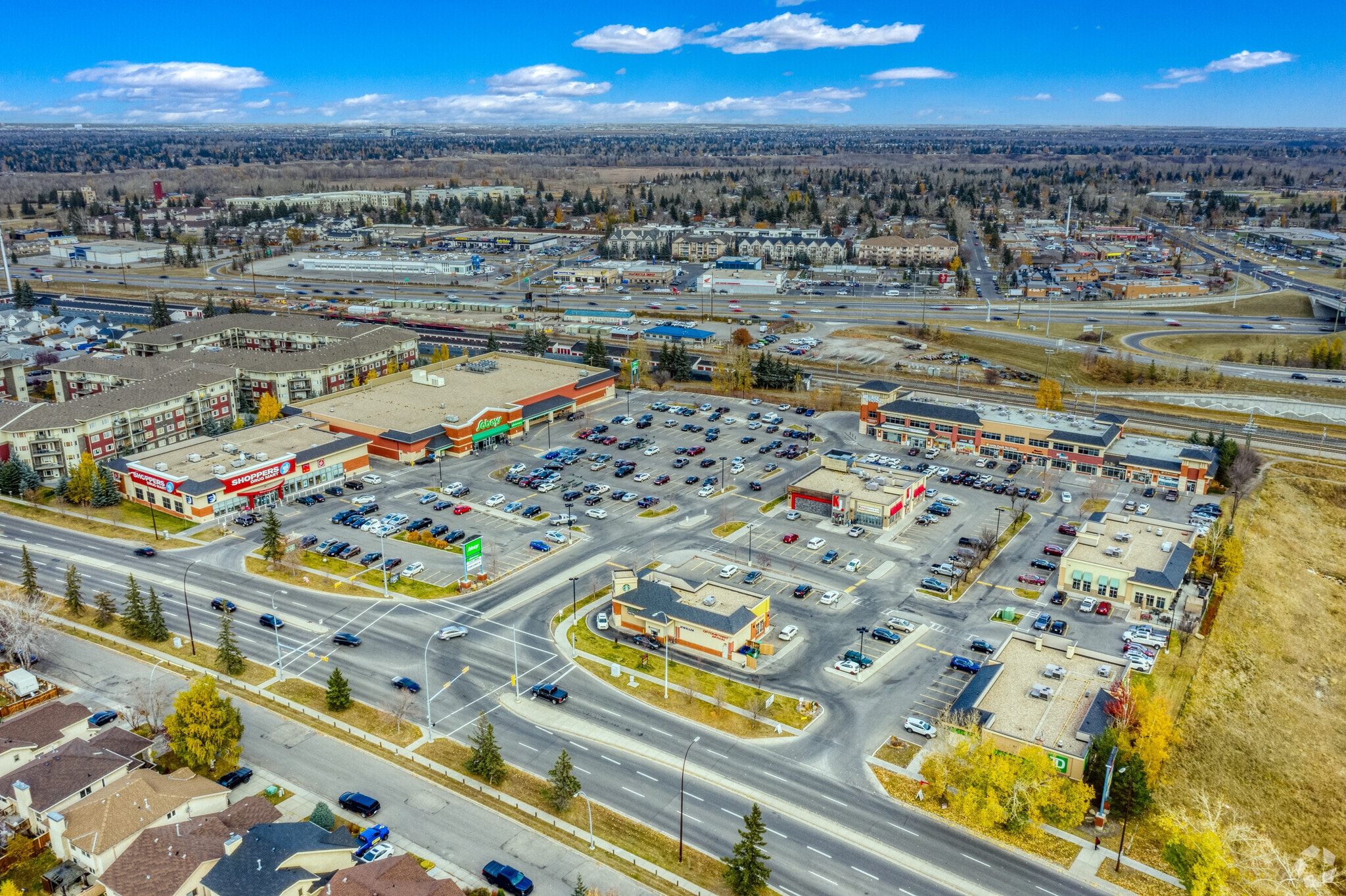 150 Millrise Blvd SW, Calgary, AB for lease Building Photo- Image 1 of 6