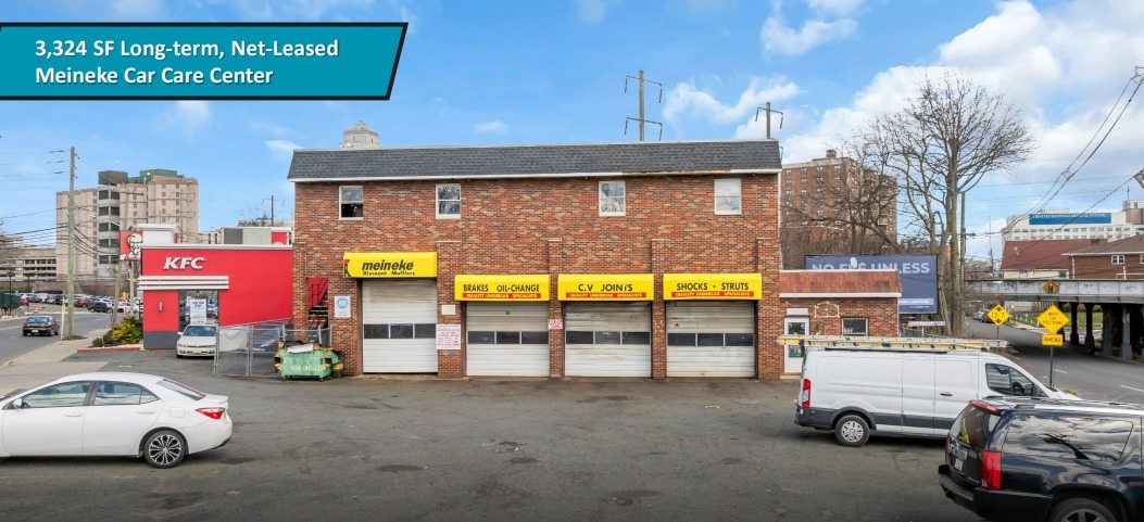 130 Rahway Ave, Elizabeth, NJ for sale Building Photo- Image 1 of 1