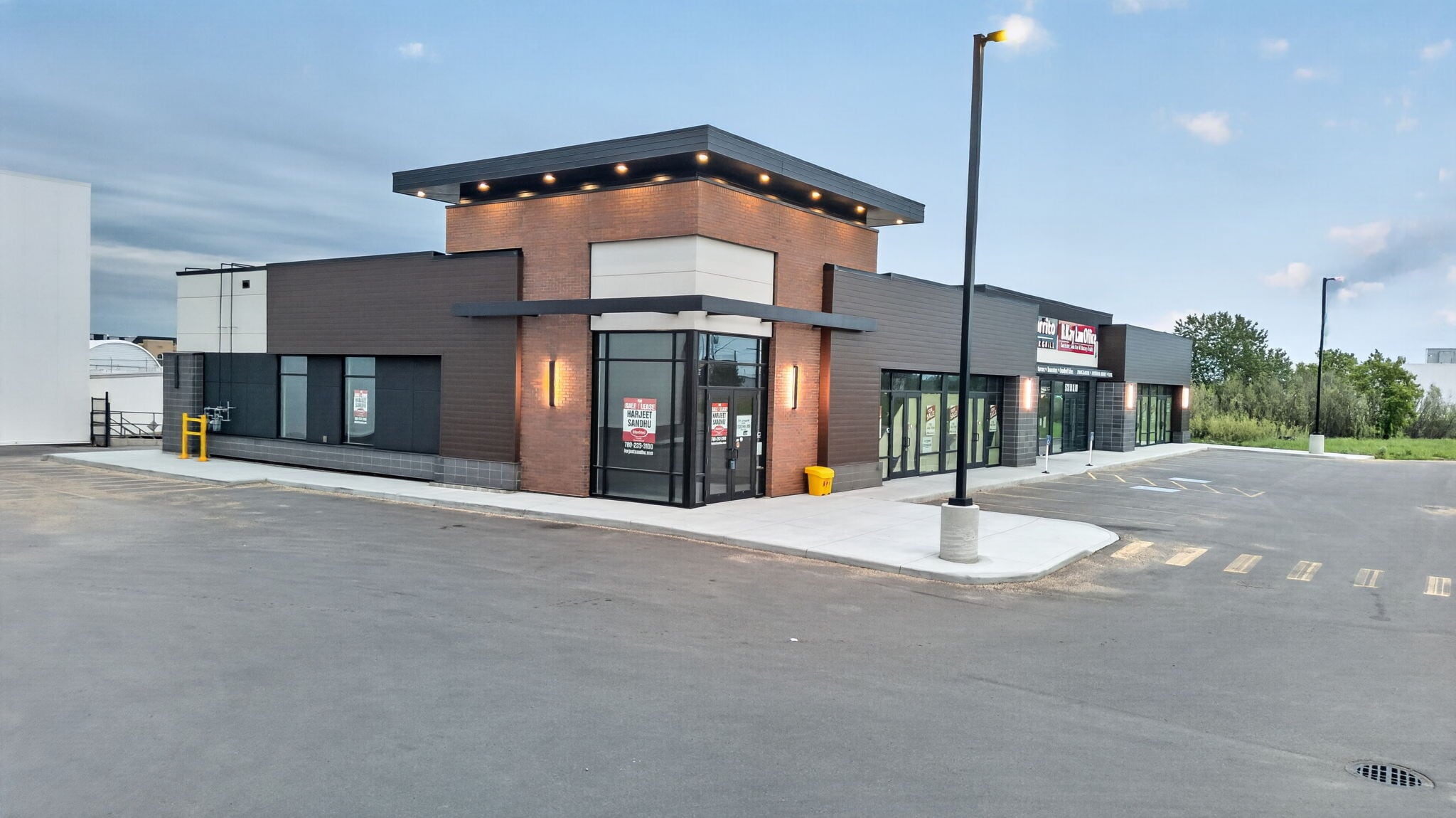 4905 Roper Rd NW, Edmonton, AB for lease Building Photo- Image 1 of 34