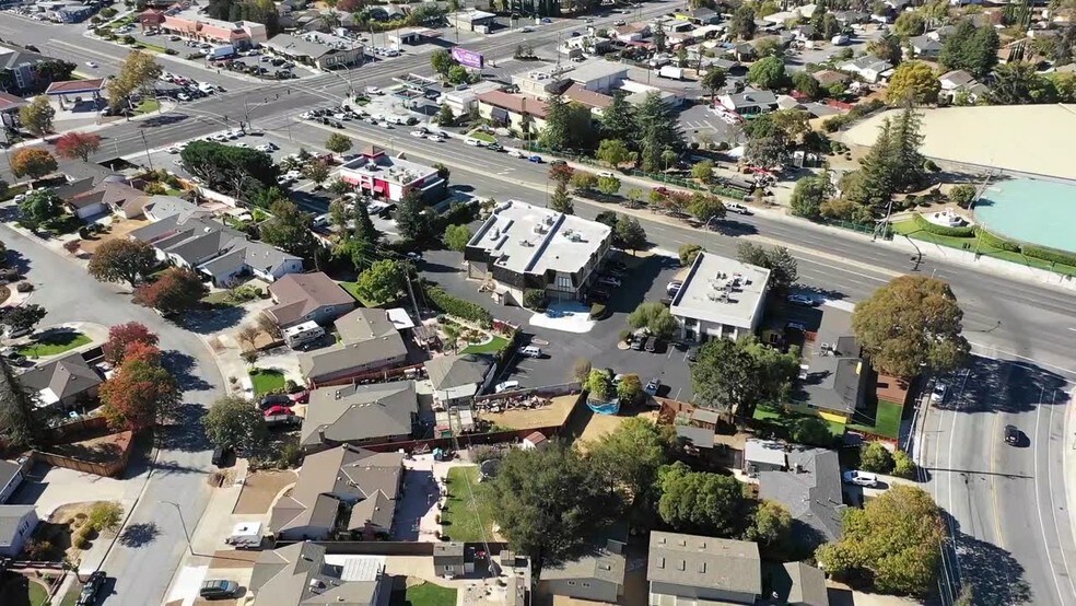 3090 S Ave, San Jose, CA 95124