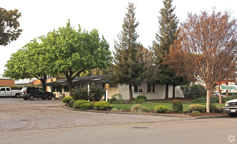 1180 Richard Ave, Santa Clara, CA for lease - Building Photo - Image 2 of 2