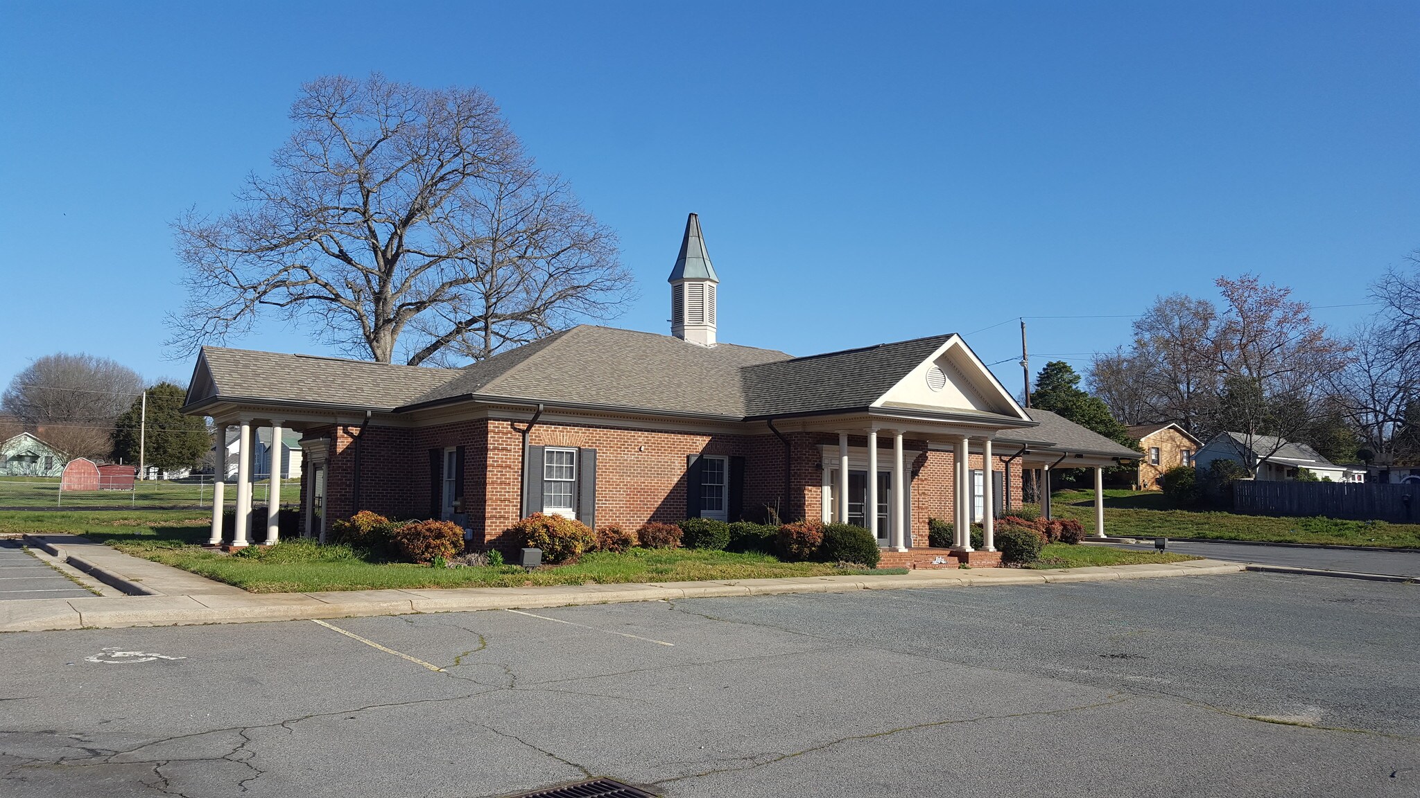 600 S Main St, Landis, NC for sale Other- Image 1 of 1