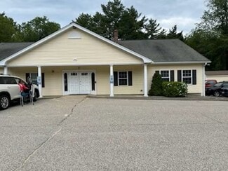 More details for 246 Southbridge Rd, Charlton, MA - Medical for Lease