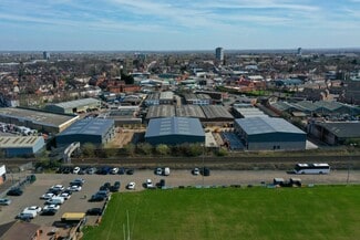 More details for 10 Endermere Rd, Coventry - Industrial for Lease