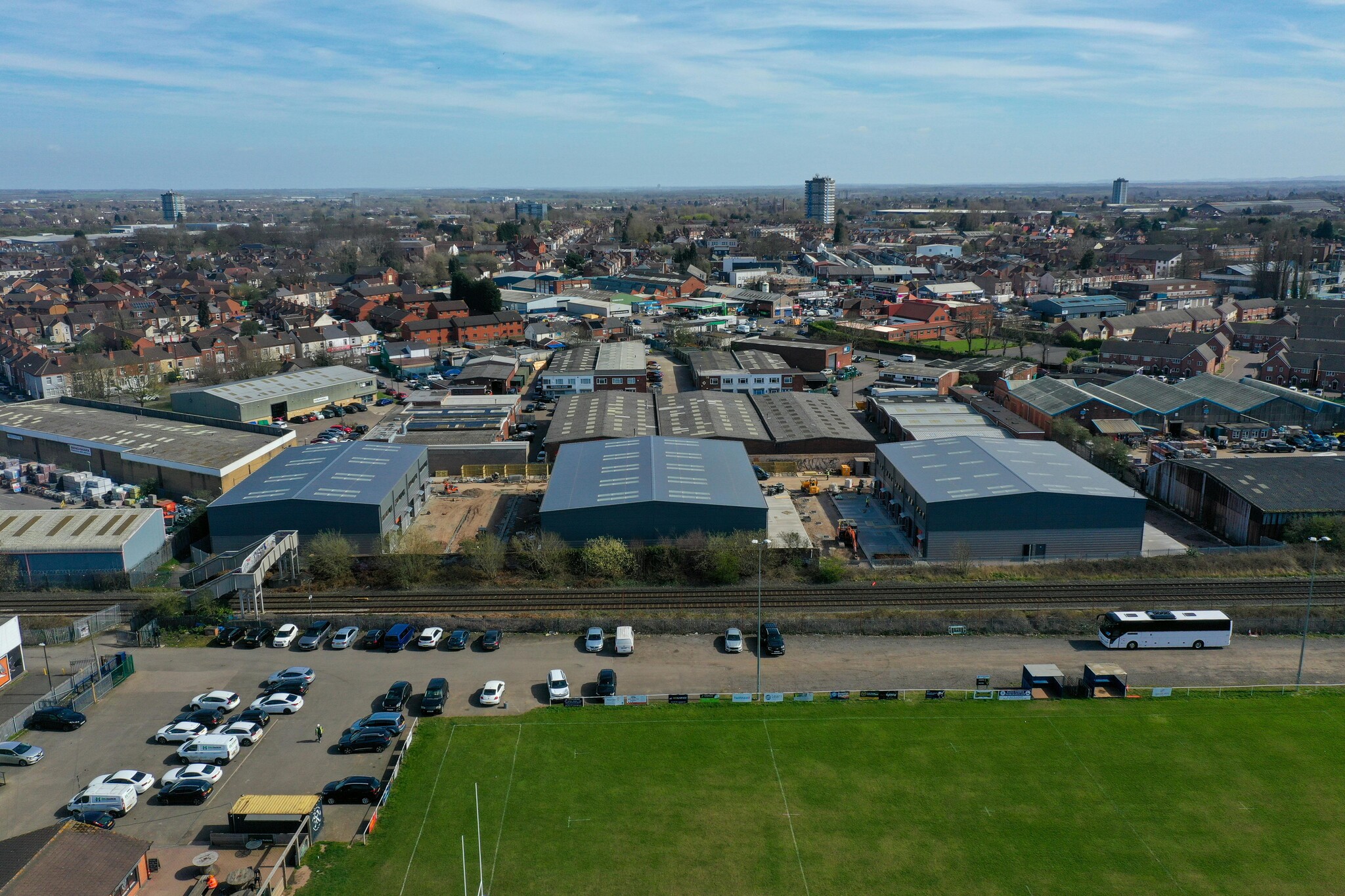 Endermere Rd, Coventry for lease Building Photo- Image 1 of 7